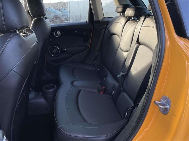 used 2016 MINI Hardtop car, priced at $13,643