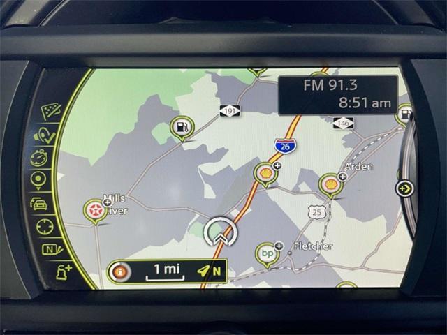 used 2016 MINI Hardtop car, priced at $13,643