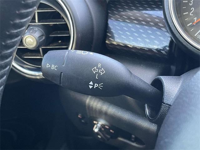 used 2016 MINI Hardtop car, priced at $13,643