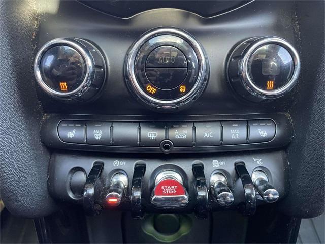 used 2016 MINI Hardtop car, priced at $13,643