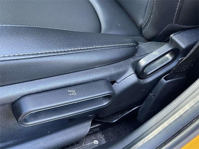 used 2016 MINI Hardtop car, priced at $13,643
