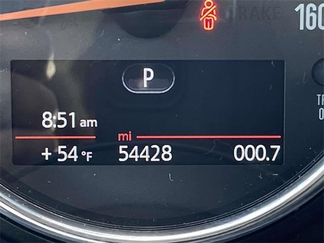 used 2016 MINI Hardtop car, priced at $13,643