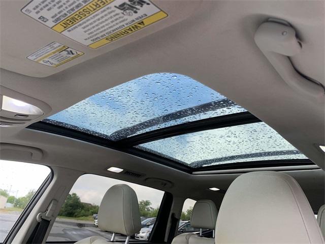 used 2022 Subaru Ascent car, priced at $24,997