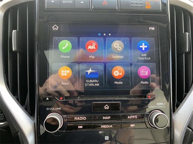 used 2022 Subaru Ascent car, priced at $24,997