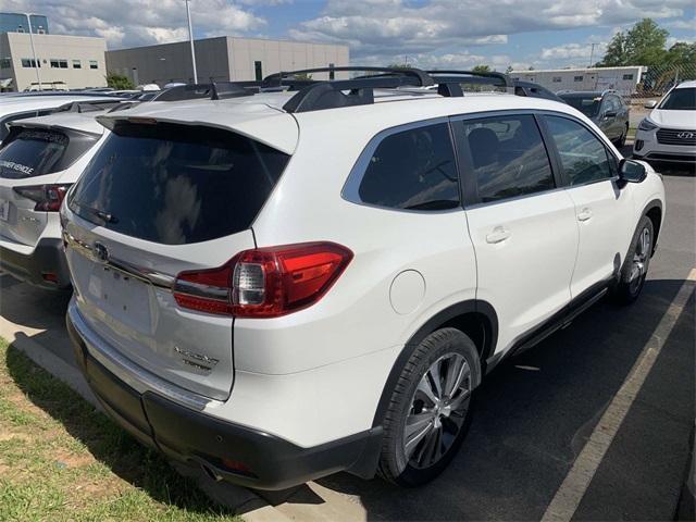 used 2022 Subaru Ascent car, priced at $28,073