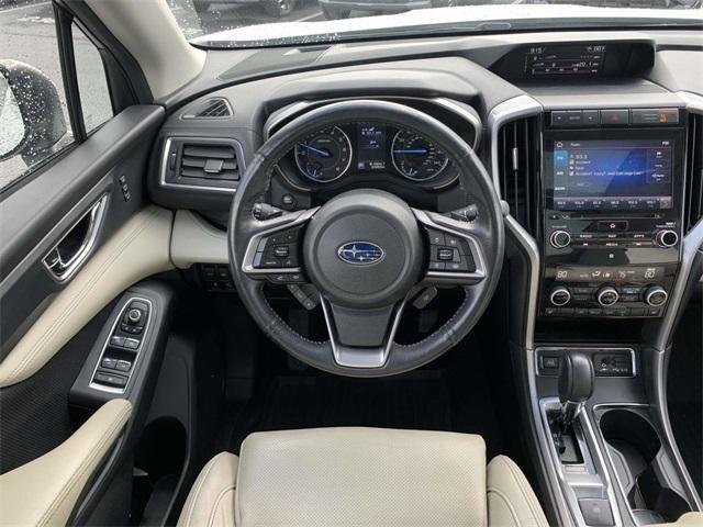 used 2022 Subaru Ascent car, priced at $24,997