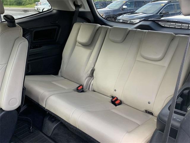 used 2022 Subaru Ascent car, priced at $24,997