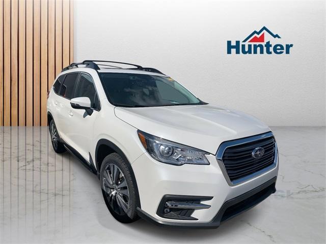 used 2022 Subaru Ascent car, priced at $28,073