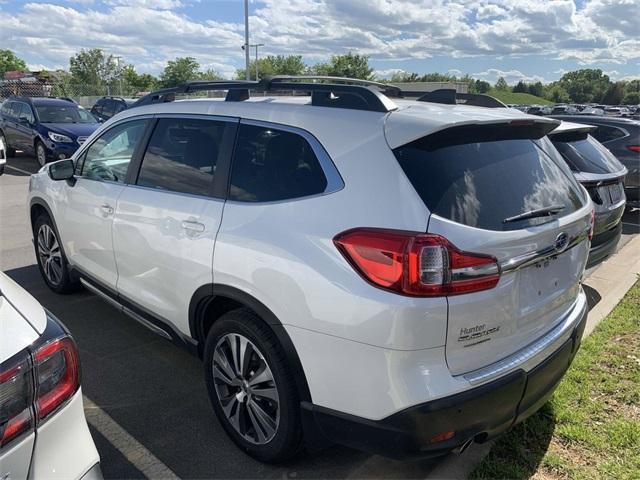 used 2022 Subaru Ascent car, priced at $28,073
