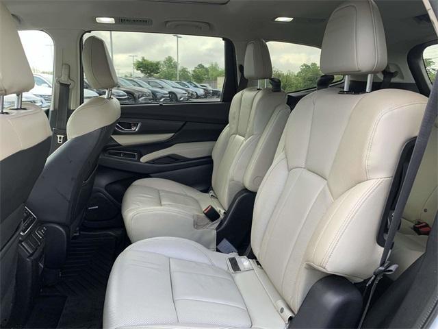 used 2022 Subaru Ascent car, priced at $24,997