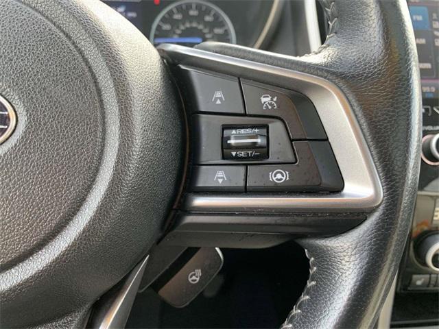 used 2022 Subaru Ascent car, priced at $24,997