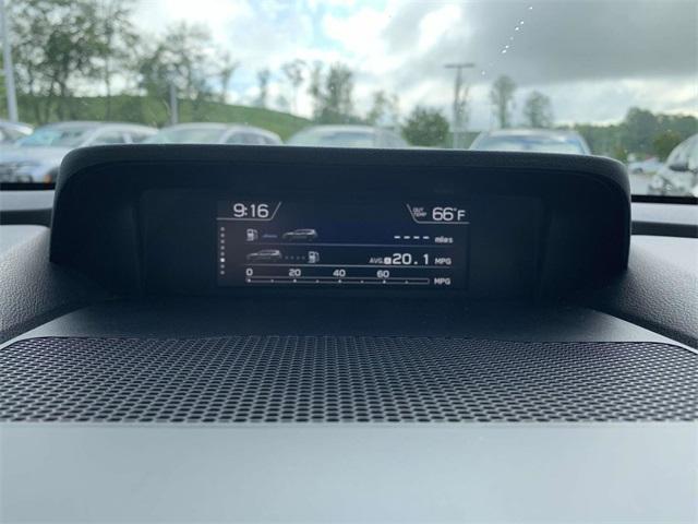 used 2022 Subaru Ascent car, priced at $24,997