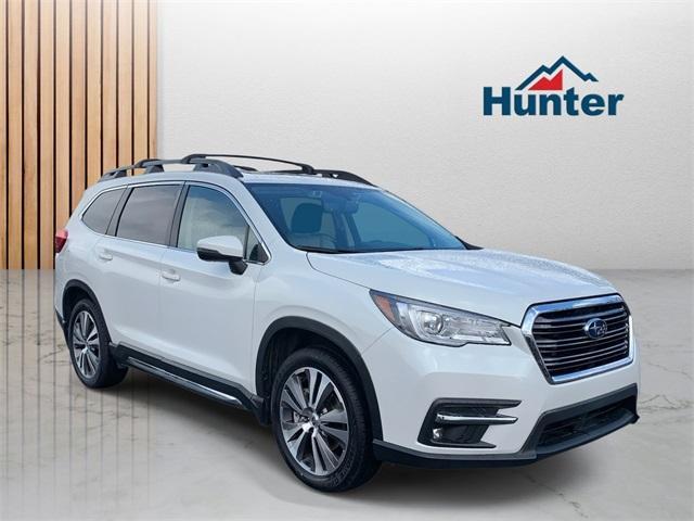 used 2022 Subaru Ascent car, priced at $28,073