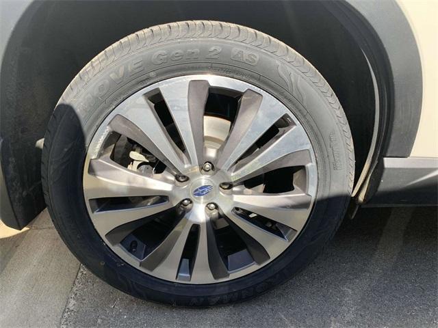 used 2022 Subaru Ascent car, priced at $28,073