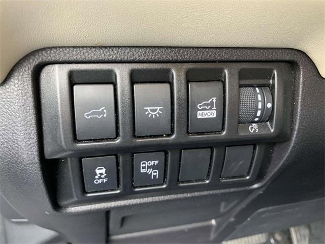 used 2022 Subaru Ascent car, priced at $24,997