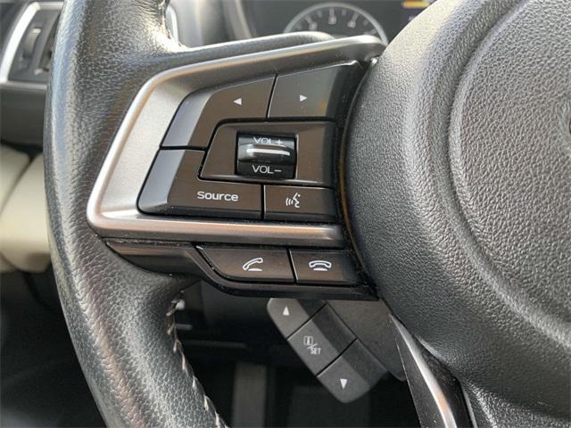 used 2022 Subaru Ascent car, priced at $24,997