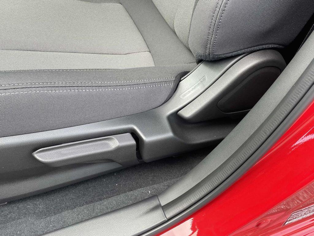 new 2025 Subaru Crosstrek car