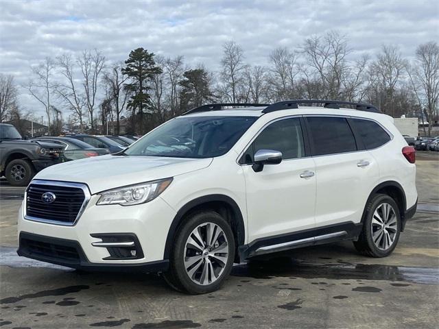 used 2021 Subaru Ascent car, priced at $25,557