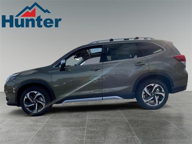 new 2024 Subaru Forester car, priced at $39,900