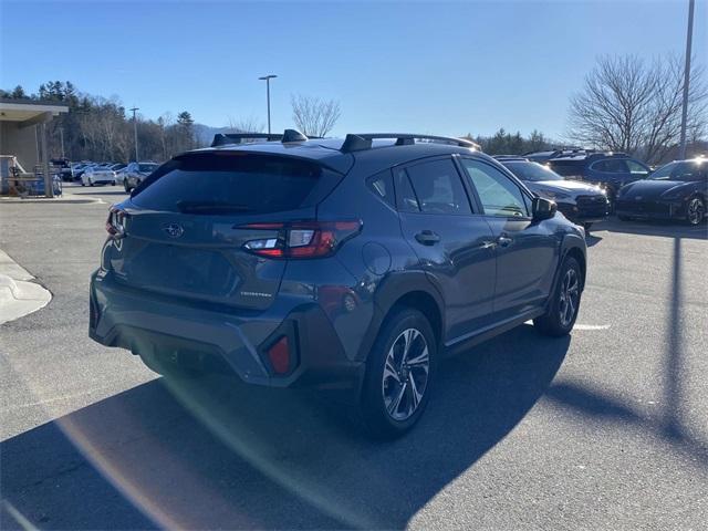 used 2024 Subaru Crosstrek car, priced at $28,070