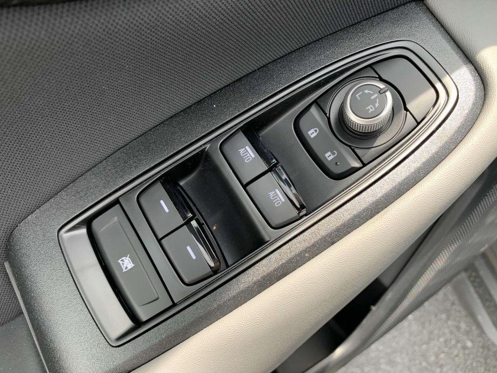 new 2025 Subaru Outback car, priced at $34,680