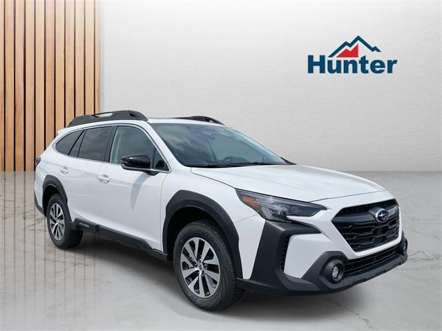 new 2025 Subaru Outback car, priced at $36,482
