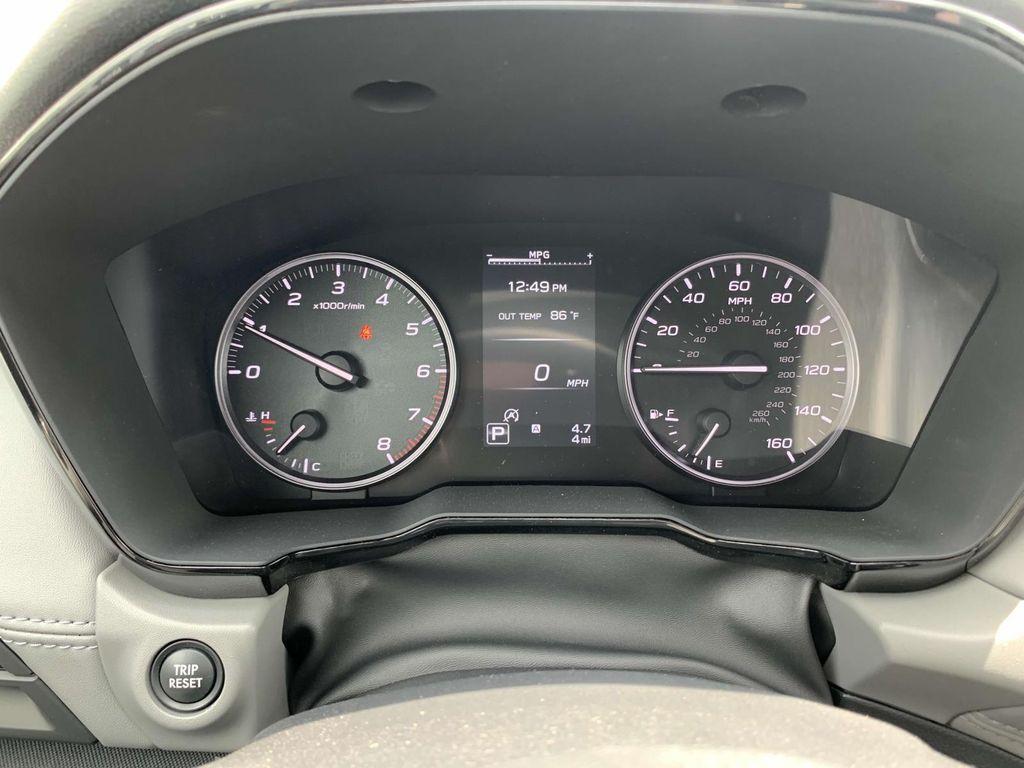 new 2025 Subaru Outback car, priced at $34,680