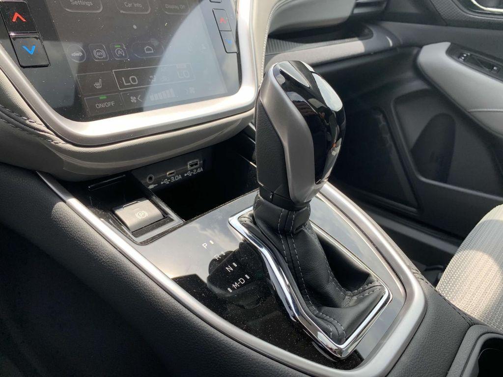 new 2025 Subaru Outback car, priced at $34,680
