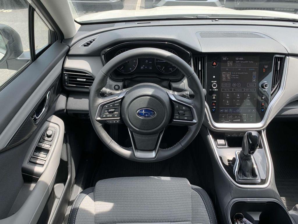 new 2025 Subaru Outback car, priced at $34,680
