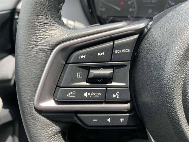 new 2025 Subaru Outback car, priced at $36,482