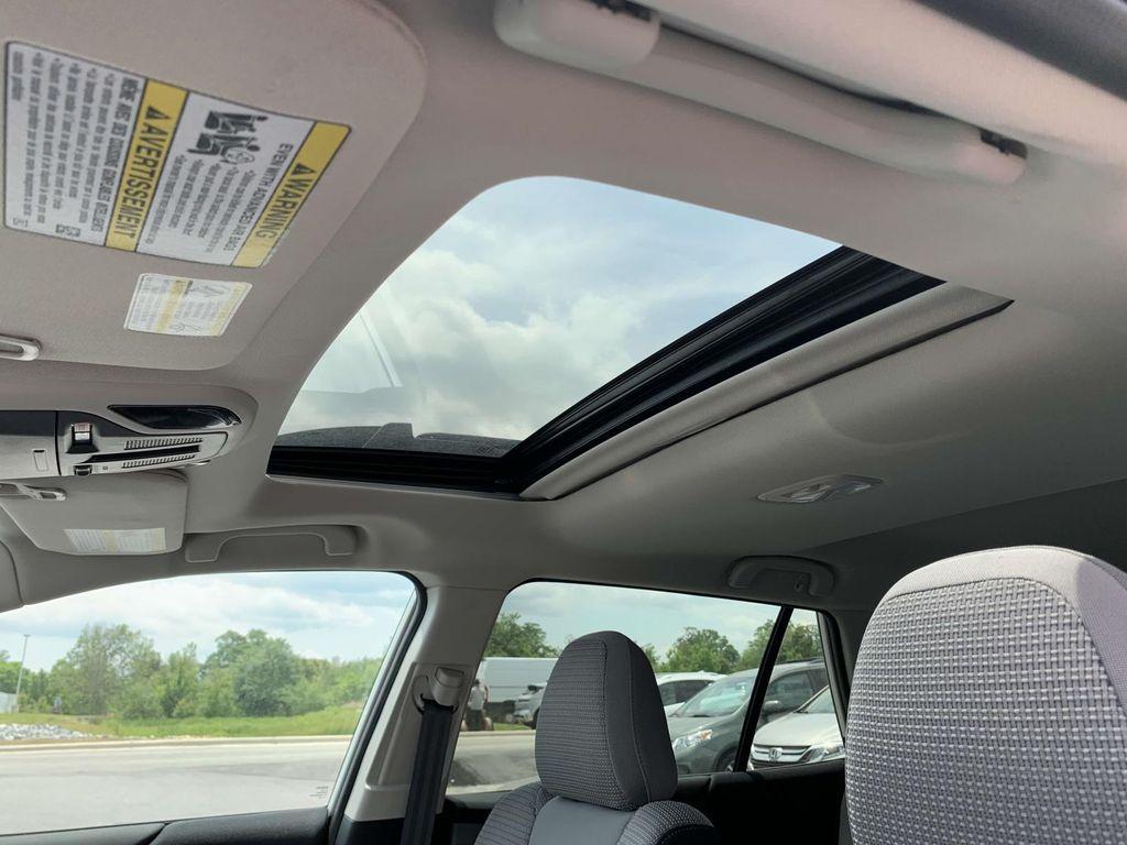 new 2025 Subaru Outback car, priced at $34,680
