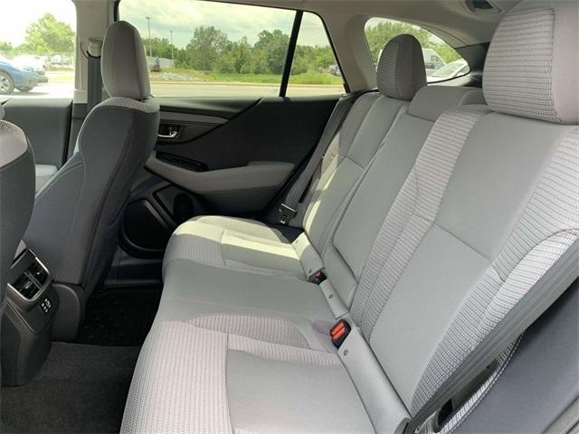 new 2025 Subaru Outback car, priced at $36,482