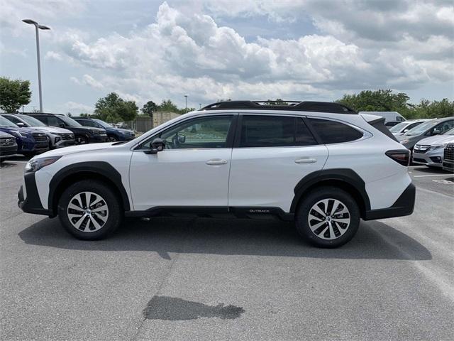 new 2025 Subaru Outback car, priced at $36,482