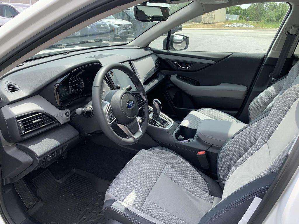 new 2025 Subaru Outback car, priced at $34,680