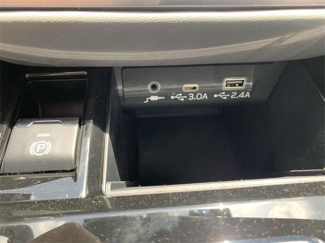 new 2025 Subaru Outback car, priced at $36,482
