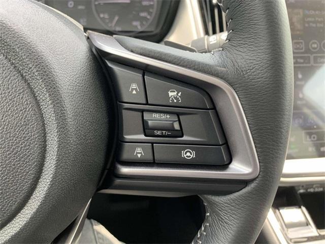 new 2025 Subaru Outback car, priced at $36,482