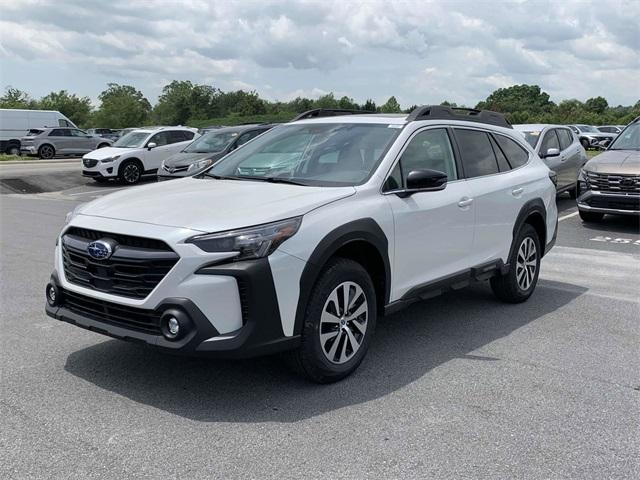 new 2025 Subaru Outback car, priced at $36,482