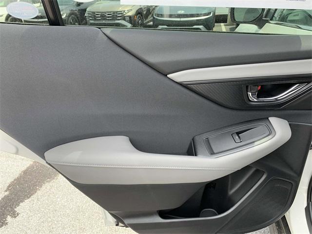 new 2025 Subaru Outback car, priced at $36,482