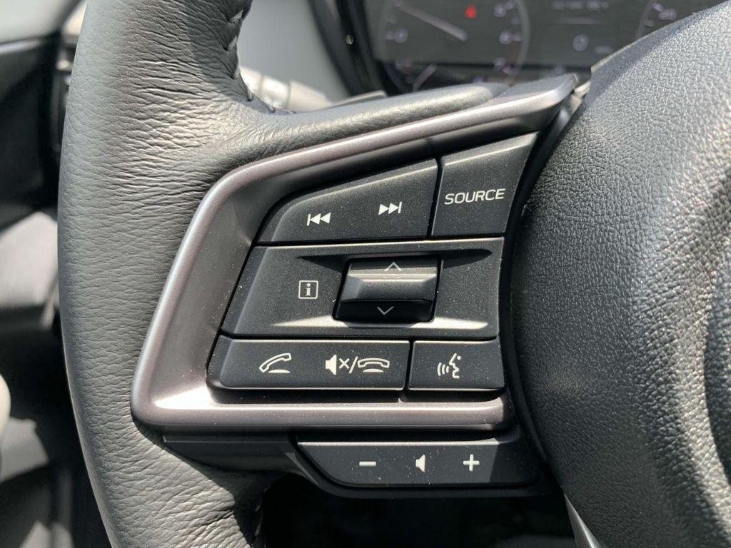 new 2025 Subaru Outback car, priced at $34,680