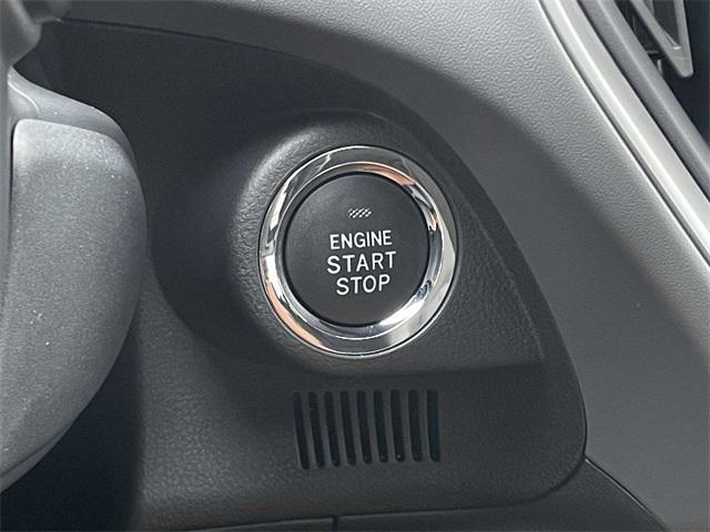 new 2025 Subaru Crosstrek car