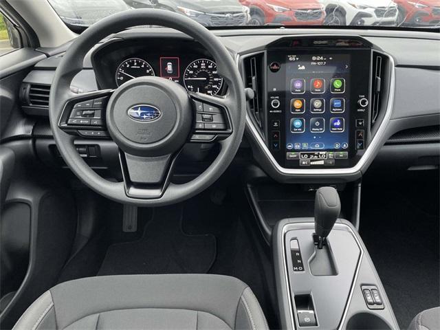 new 2025 Subaru Crosstrek car