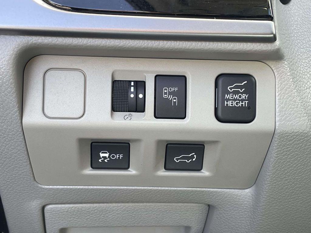 used 2018 Subaru Forester car, priced at $13,746