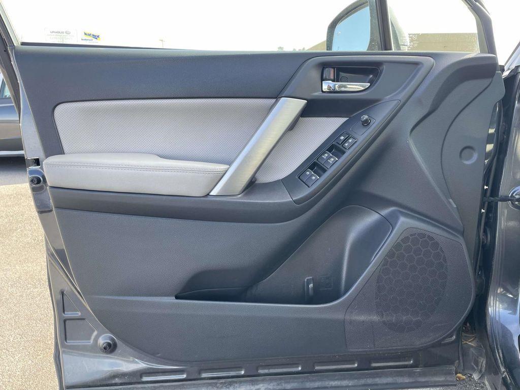 used 2018 Subaru Forester car, priced at $13,746