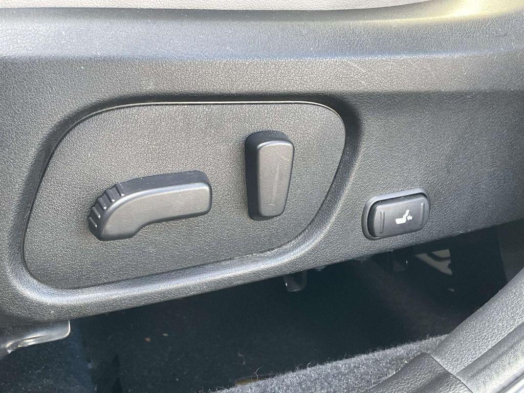 used 2018 Subaru Forester car, priced at $13,746