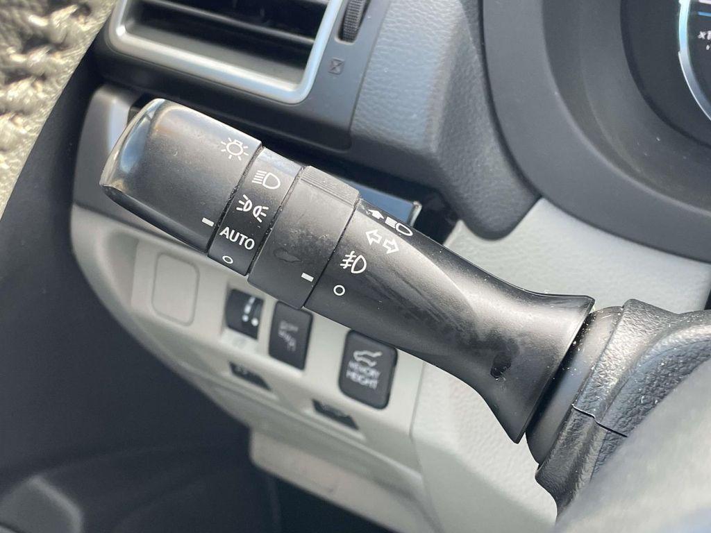 used 2018 Subaru Forester car, priced at $13,746