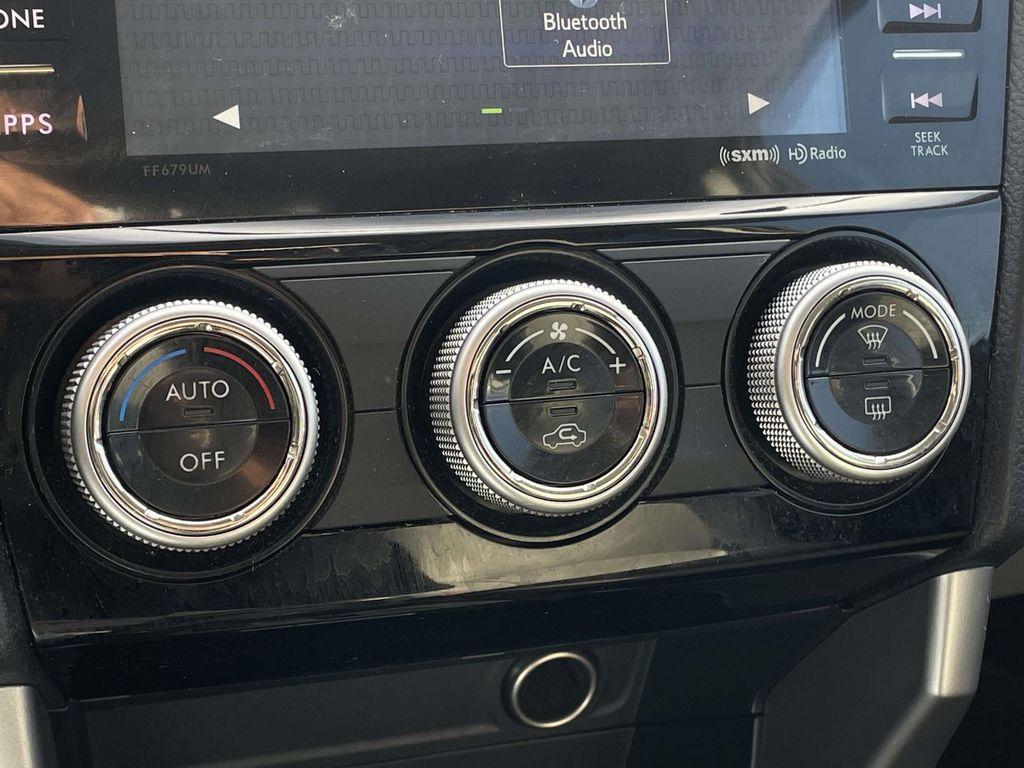 used 2018 Subaru Forester car, priced at $13,746