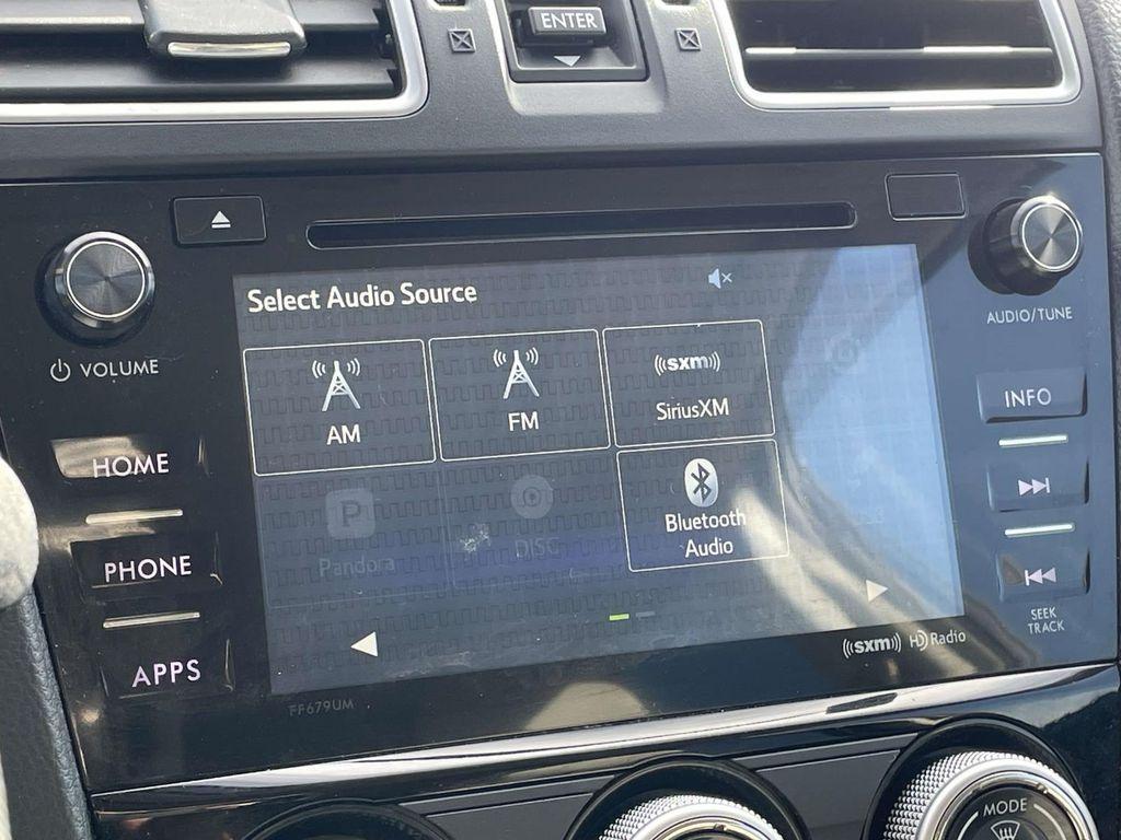 used 2018 Subaru Forester car, priced at $13,746