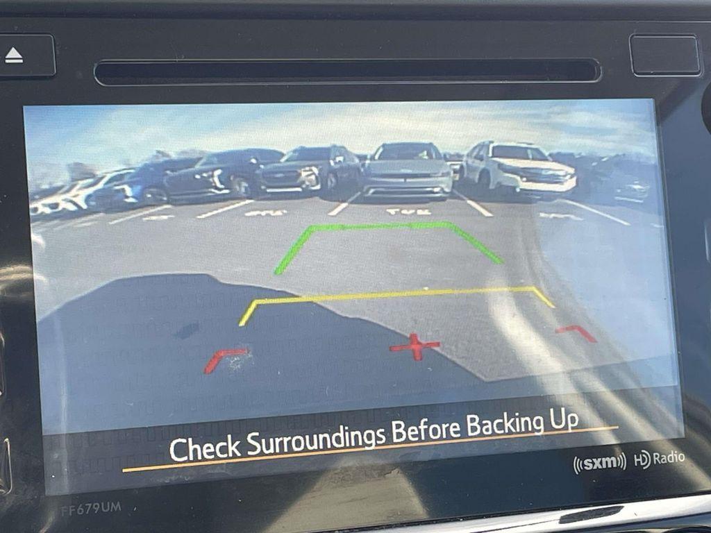 used 2018 Subaru Forester car, priced at $13,746