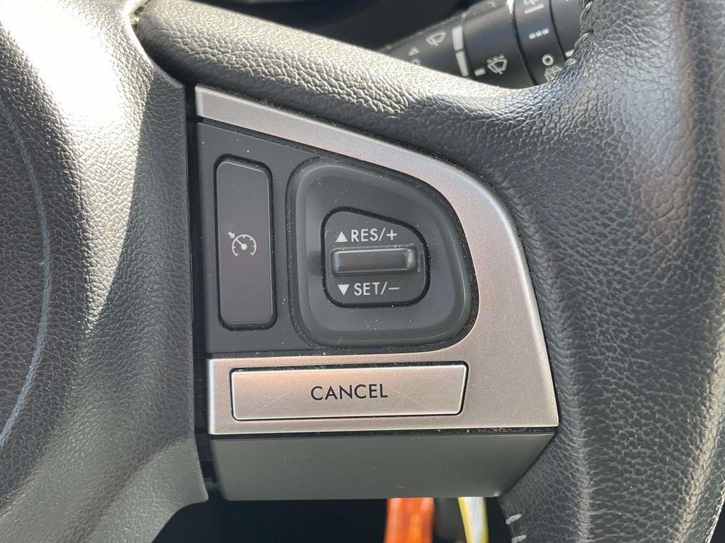 used 2018 Subaru Forester car, priced at $13,746