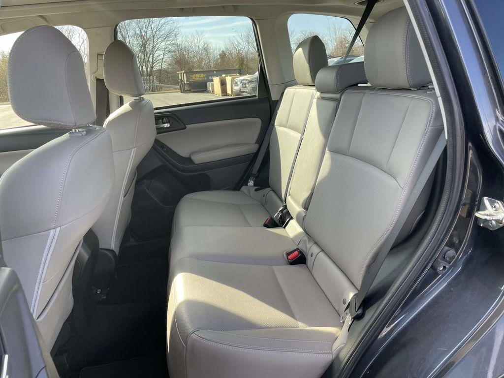 used 2018 Subaru Forester car, priced at $13,746